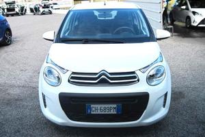 C1 5 PORTE NEOPATENTATI SOLO KM 36000