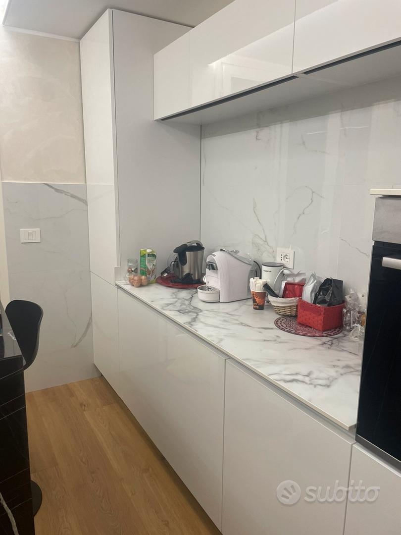 Mobile da cucina - Arredamento e Casalinghi In vendita a Lecco