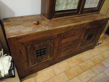 mobile stile etnico