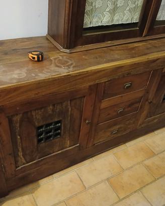 mobile stile etnico