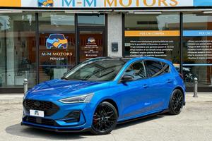 Ford Focus 5 Porte Focus 1.0t ecoboost h ST-Line 1