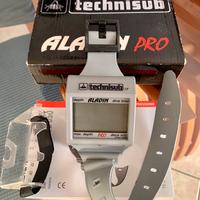 Technisub Aladin Pro