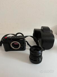 Obiettivo Fujifilm XF 23mm f/2 R WR