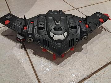 falcon micromachines