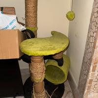 Tira graffi altezza 1 metro