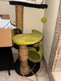 Tira graffi altezza 1 metro