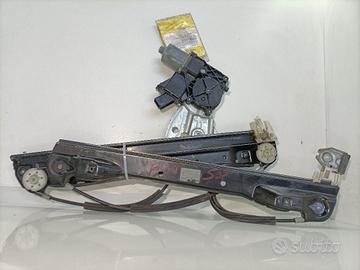 MECCANISMO ALZAVETRO ANT. SX OPEL Meriva 3° Serie