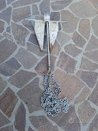 Ancora tipo fortress