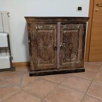 Credenza Madia Dispensa Etnica