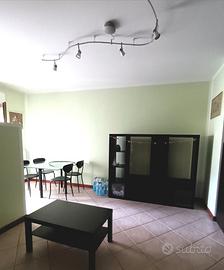 Grazioso mini appartamento arredato