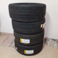 Pneumatici PIRELLI SCORPION 4 seasons 275/40