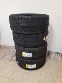 Pneumatici PIRELLI SCORPION 4 seasons 275/40