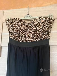 Vestito donna