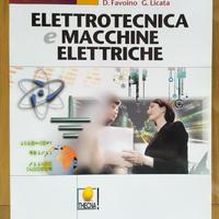 Elettrotecnica e macchine elettriche