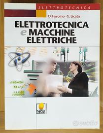 Elettrotecnica e macchine elettriche