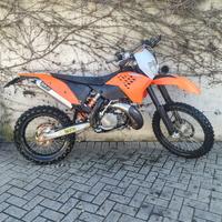 Ktm exc 250