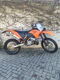 Ktm exc 250