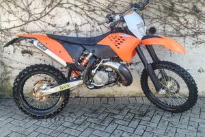 Ktm exc 250