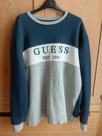 Felpa GUESS xl 