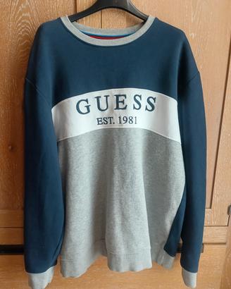 Felpa GUESS xl 