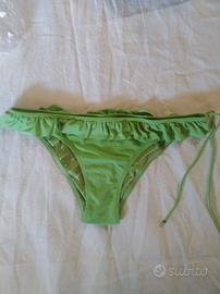 Slip costume yamamay gg amir slama