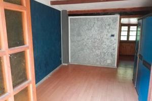 A Villa singola libera su quattro lati