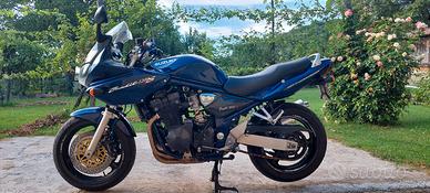 SUZUKI BANDIT S GSF 1200