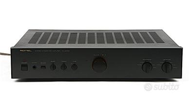 Amplificatore Rotel RA-940BX