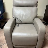 Poltrona Poltrone e Sofa