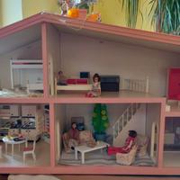 Casa delle bambole