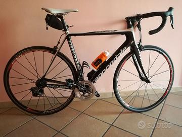 BICI DA CORSA CANNONDALE SUPERSIX ULTEGRA DI2