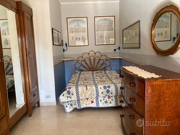 Posto letto stanza singola Fonte Meravigliosa