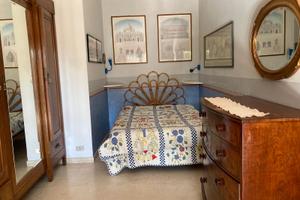 Posto letto stanza singola Fonte Meravigliosa