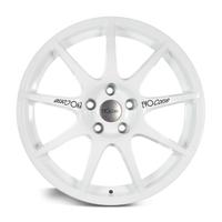 Cerchi in lega EVO Corse Excalibur 9x18 Impreza ST