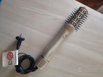 arricciacapelli silverCrest