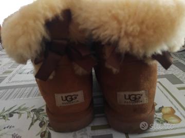 stivali UGG