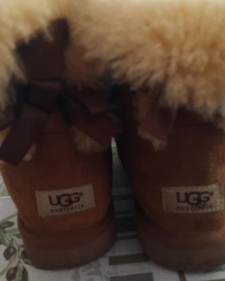 stivali UGG