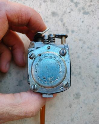 Carburatore Tillotson 