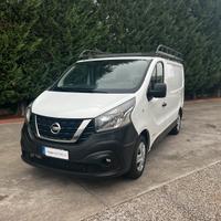 Furgone Nissan NV300