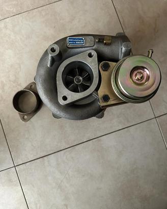 Turbina garret gt28r, nuova
