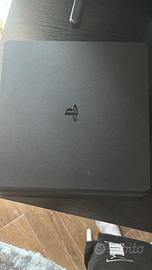 Ps4 non funzionante