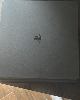 Ps4 non funzionante