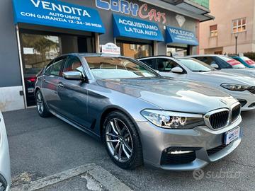 Bmw 530 530d Msport