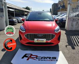 Ford Fiesta 1.1 75 CV 5 porte Titanium
