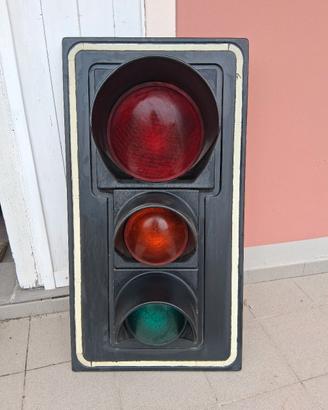 semaforo vero