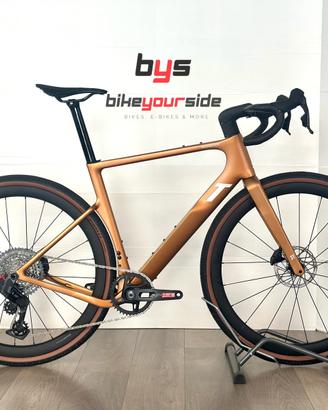 3T RACEMAX WPNT - 2026 Sram Rival 1x13