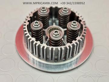 TAMBURELLO FRIZIONE KTM SX 125 2002 2001 EXC 2000