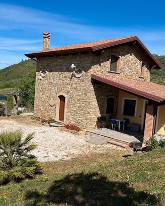 Settembre tra Agropoli e Castellabate