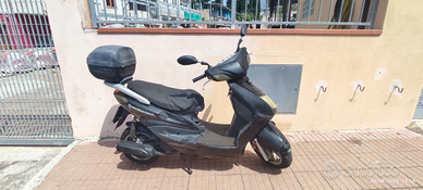 Scooter 125