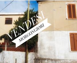 Casa Singola Cielo Terra -Morgongiori